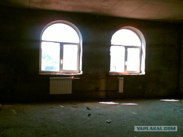 Сантехнические казусы.