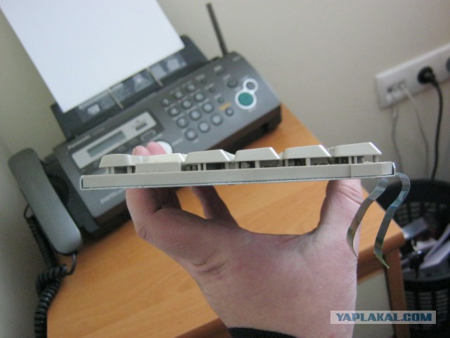 Доисторический Panasonic Laptop Computer 150