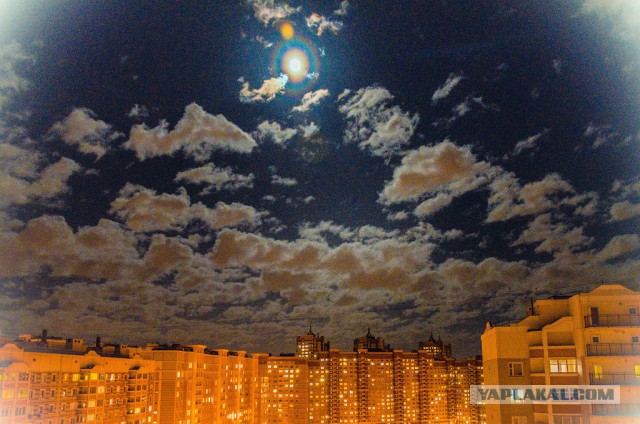 Деревенская Америка