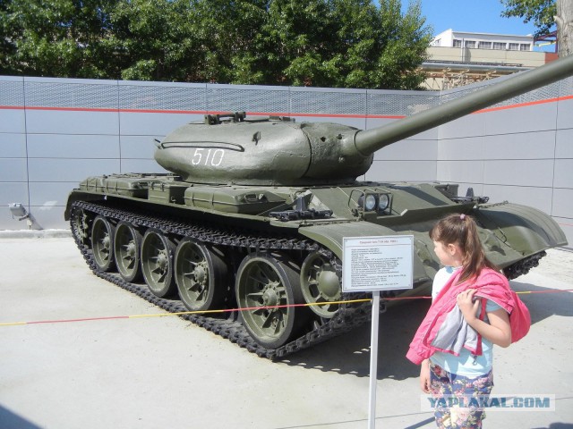 Wargaming 12, WoT сотоварищи