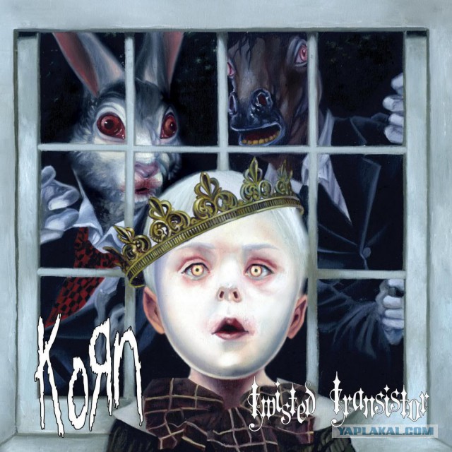 Одни из самых красивых обложек heavy metal !