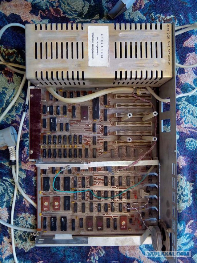 ZX Specrtrum Таганрог 128 и АГАТ-9