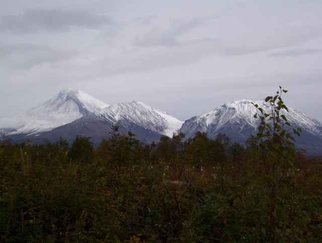 Петропавловск-Камчатский