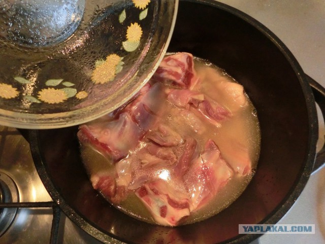 Вкусное обаяние Кулинарии, Повара ЯПа поздравляют милых дам!