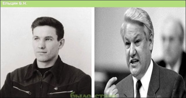 Чистый лист: звезды без макияжа