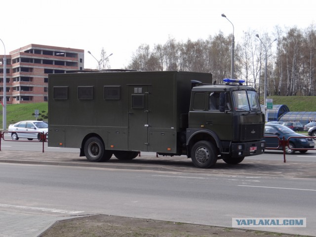 Курбан-Байрам: "Там просто не проехать!"