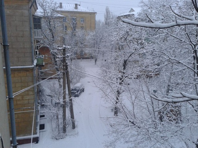 Немного фоток Мариуполя