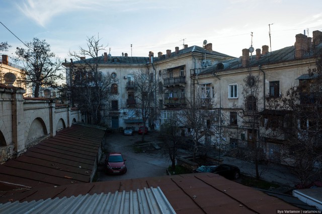 Хороший Севастополь