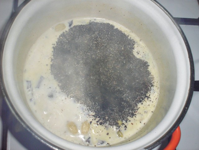 10 лет разделу "Кулинария"