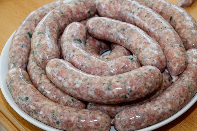 Легендарный немецкий фастфуд "Карривурст с картофелем фри"