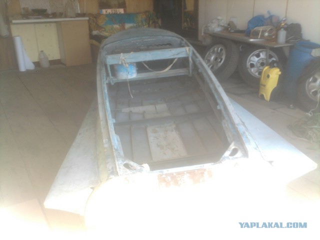 Казанка