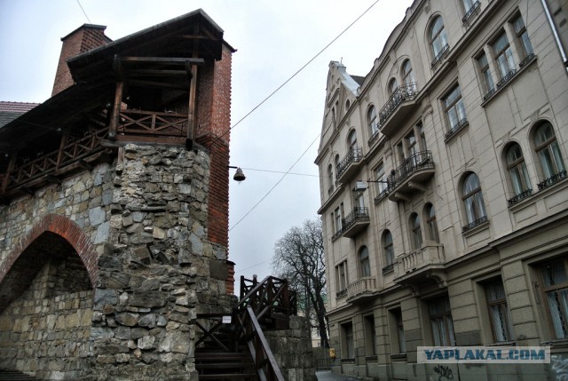 Украина, Донбасс, Крым. Я узнал правду