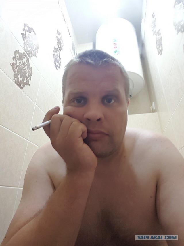 Смелые ЯПовцы.