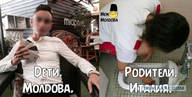 Президент Приднестровья распорядился готовиться к присоединению к России