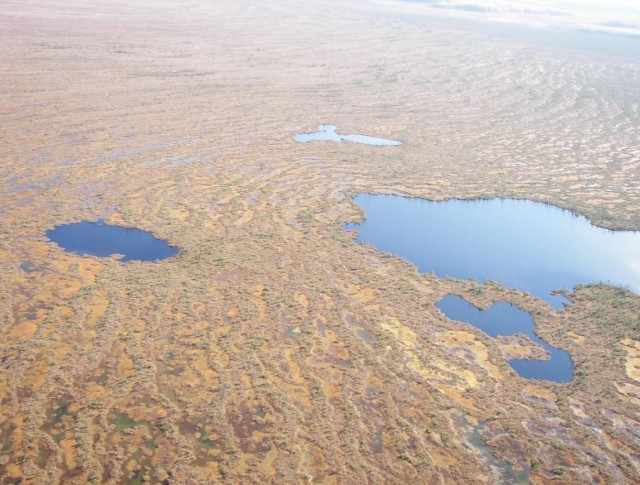 Полет над Россией. 38 фото