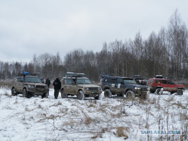 Полная Чухлома