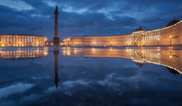 Моменты, запечатлённые на фото и просто позитив 5