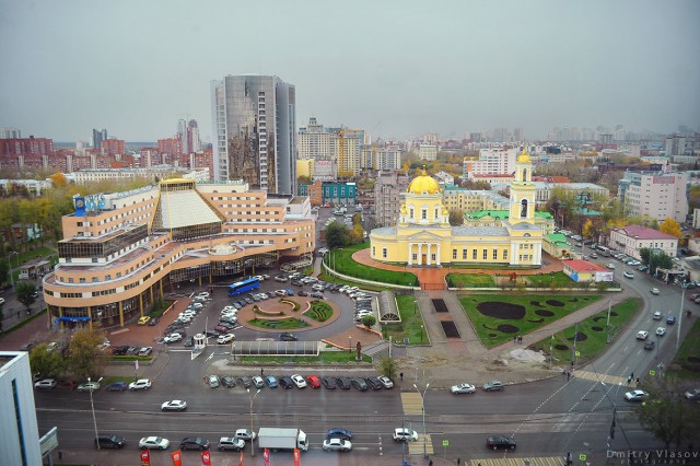 Моменты, запечатлённые на фото и просто позитив 5