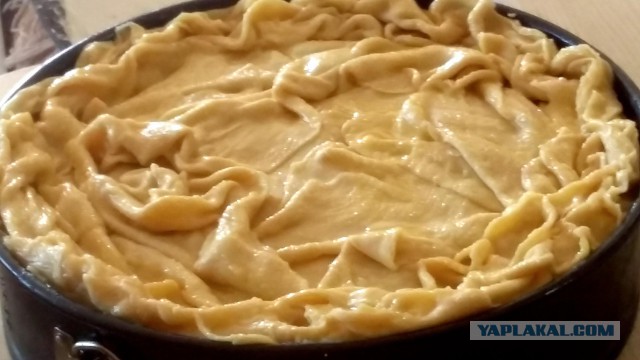 Пасхальный стол. Кулинары поздравляют!