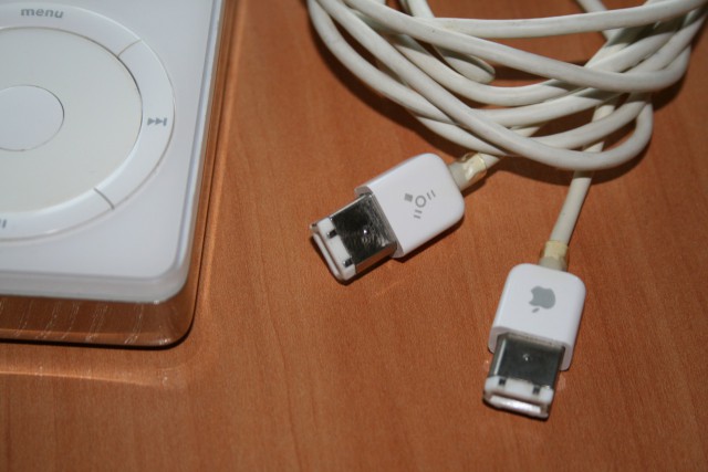 Трагедия FireWire: разработанную совместными усилиями технологию уничтожили корпоративные войны