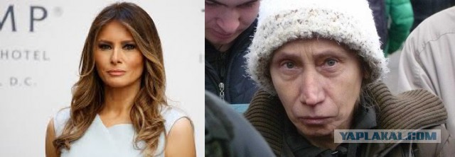 Супермодели без макияжа: как на самом деле выглядят самые популярные женщины планеты