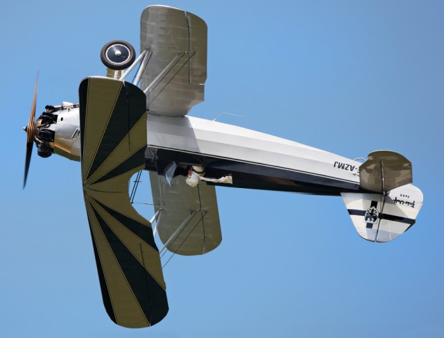 У-2 по немецки.