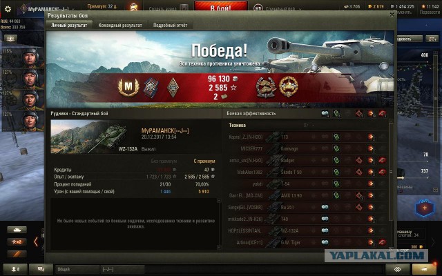 Wargaming 51