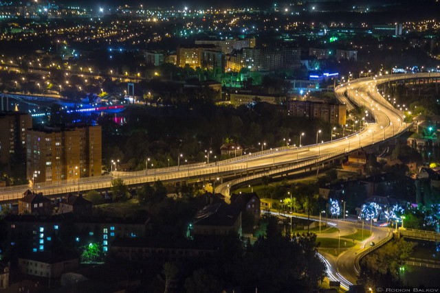 25 лучших городов России