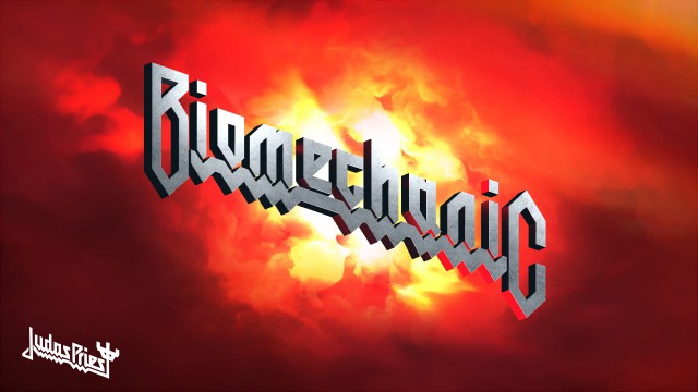 Генератор имён от Judas Priest