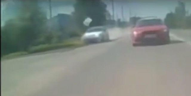 Уверенный обочечник