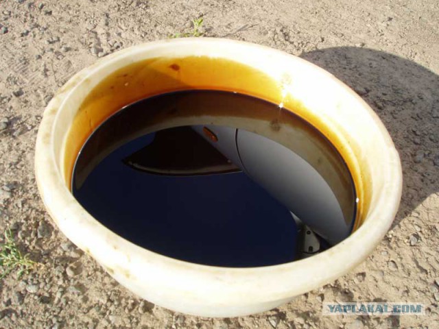 Кашу маслом не испортишь?