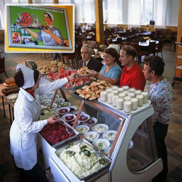 Ностальжи фотопост