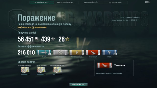 World of Warships - 6