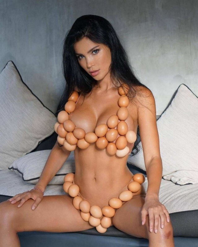 Деффки, хватит кобениться перед фотиком