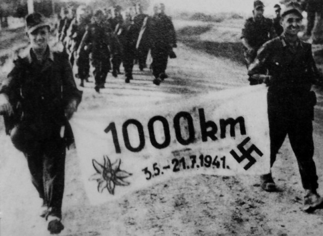 22 июня 1941 г, немного фото...