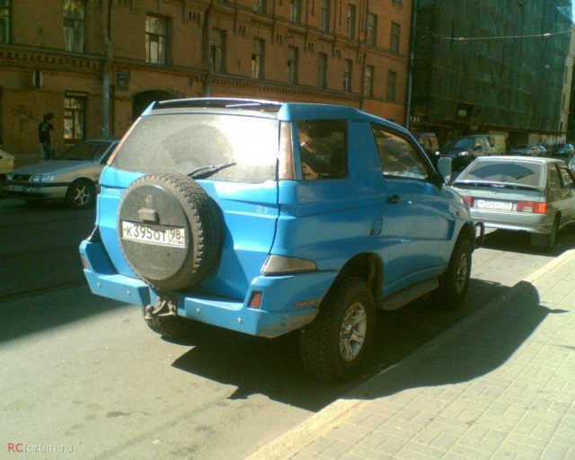 Умер легендарный советский автомобильный дизайнер