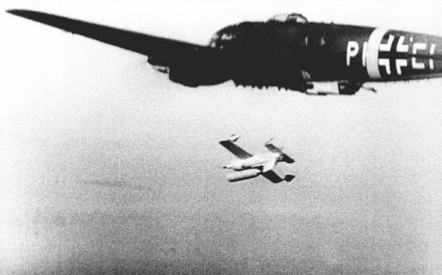 "Heinkel" He.111. Оправданная вынужденность