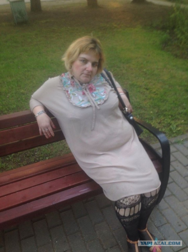 Это вам не инстаграм (апрель)