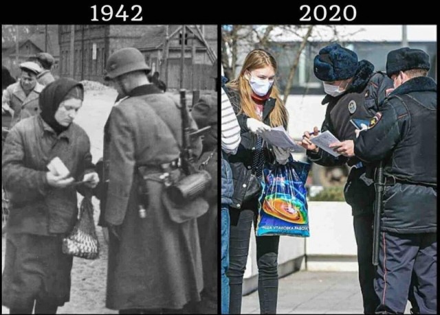Пиарщики вермахта