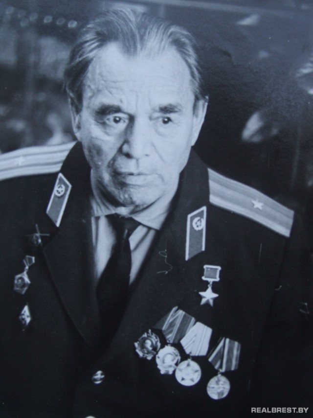 Я умираю, но не сдаюсь. Прощай, Родина