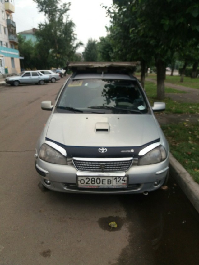 Забудьте все, что вы знали о тюнинге до этого момента