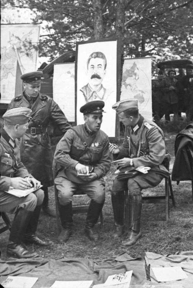 Товарищ Калинин как свидетельство того, что такое – Социализм