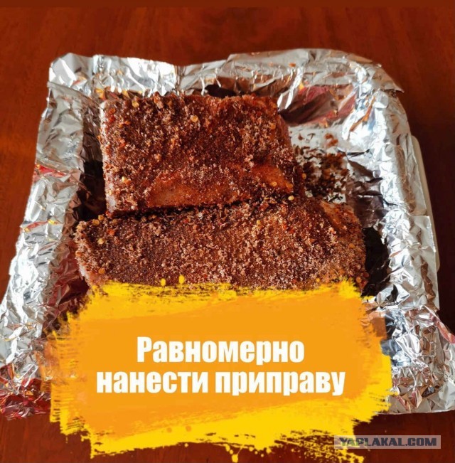 Рецепт от Сарданы Владимировны