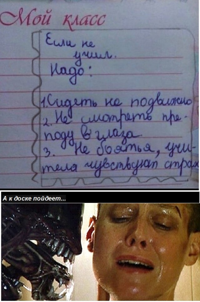 Картинки, соцсети, и всякие жизненные фразы