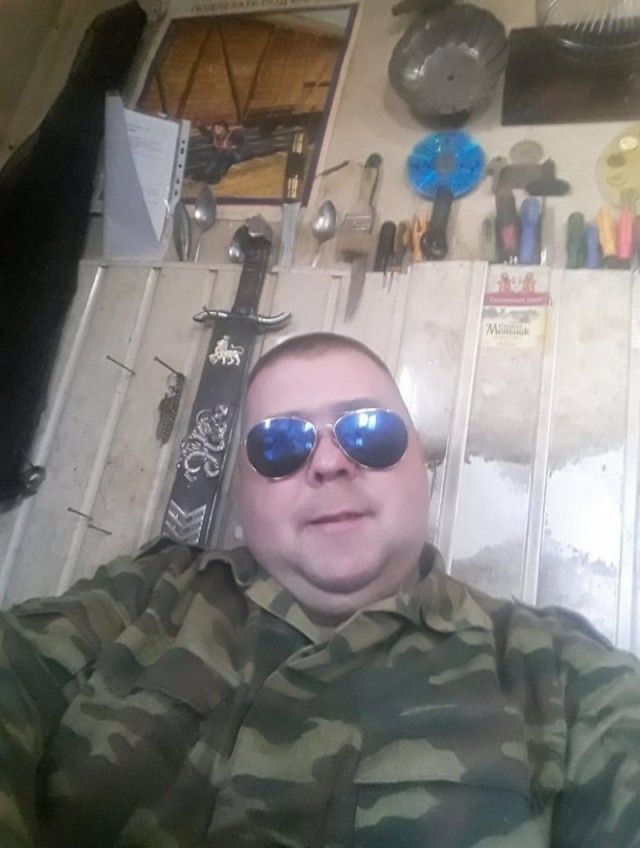 Чудики из социальных сетей 23.01.21