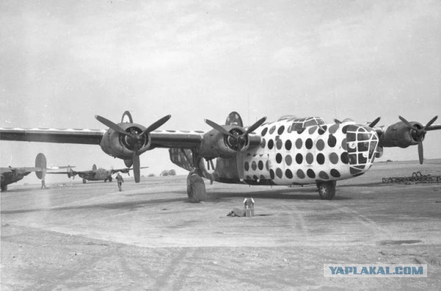 Боевые самолеты. «Иудин козел» или козел-провокатор