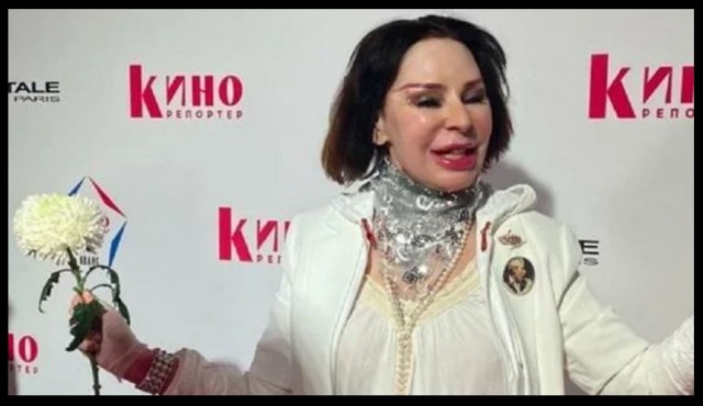 Гюльчатай, открой личико