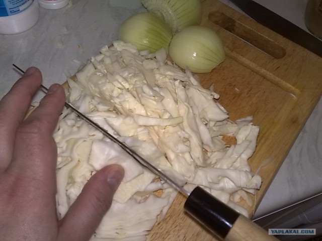 Свиная РУЛЬКА