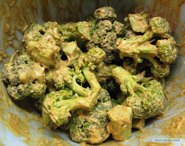 Ноги, хвосты… главное – крылья!, Кура-International–2, куриные крылья