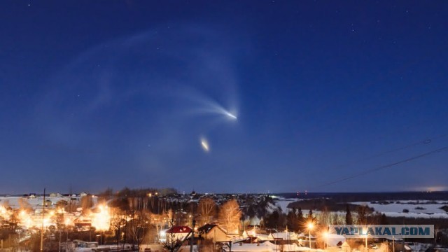 Небесные явления 02.07.2021